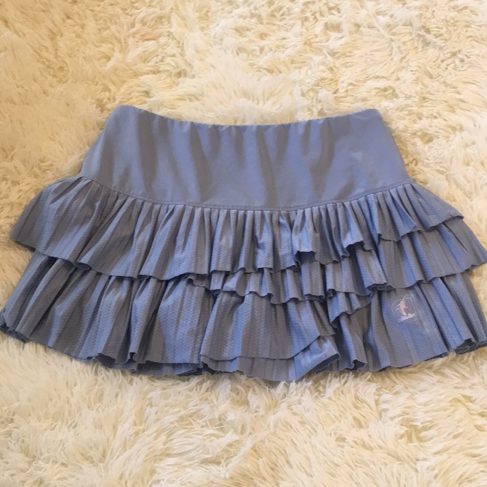 Tennis skirt
